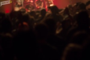 Québec Redneck Bluegrass Project - Club Soda - 10 décembre