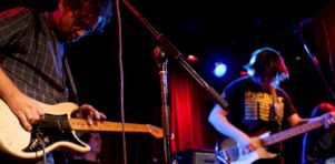 27 photos de Parquet Courts, Pill et No Negative à la Sala Rossa