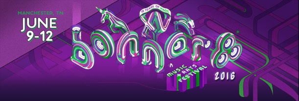 Bonnaroo