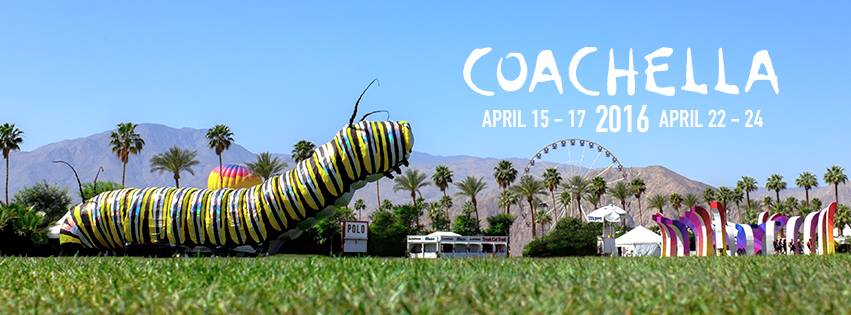 Coachella