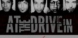 Rockfest de Montebello 2016 | At The Drive-In confirmé !