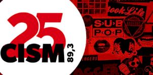 25 ans de CISM | 3 spectacles ce printemps pour souligner l’anniversaire