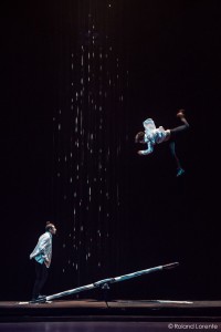 Photo par Roland Loren.