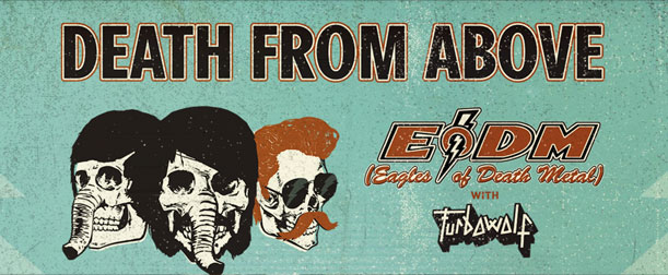 Death From Above 1979