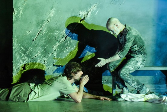 Photo par Maxime Côté