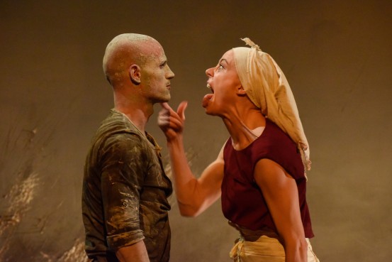 Photo par Maxime Côté.