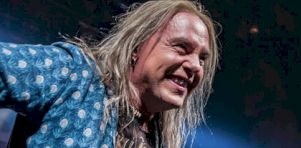 Helloween à Québec : 23 photos du concert