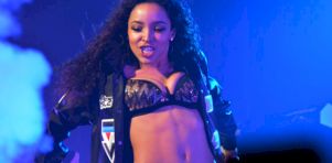 Tinashe au Théâtre Corona | Sexy en diable et en plein contrôle