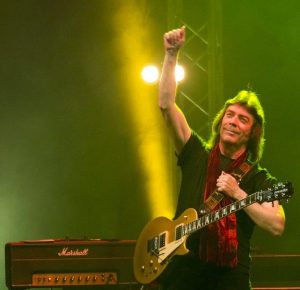 SteveHackett2016