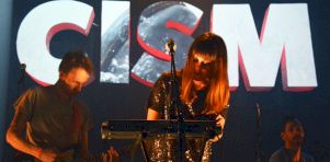 25 ans de CISM | Galaxie, Les Hôtesses d’Hilaire et IDALG au Club Soda pour terminer ça en rock’n’ roll !