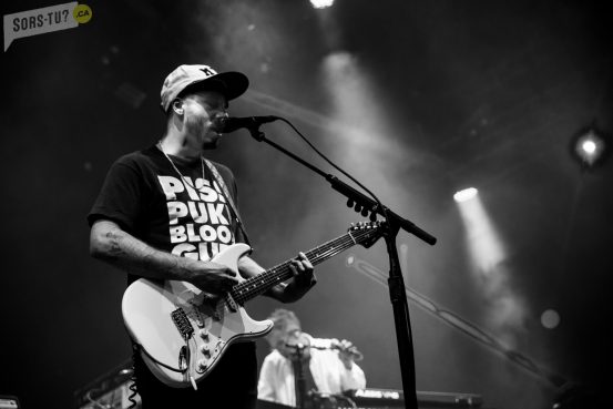 Portugal the man - Centre Bell - 10 mai 2016-8