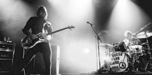 Death From Above 1979 et Eagles Of Death Metal au Metropolis | Rock and Love