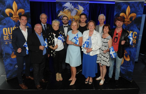 Crédit photo : Robert Laflamme.