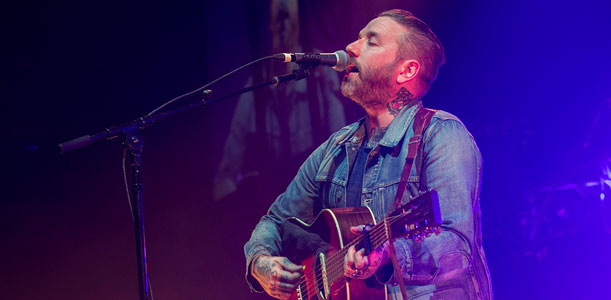 City and Colour