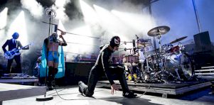 Amnesia Rockfest 2016 – Jour 2 | 48 photos de Blink 182, Sum 41, Billy Talent, Jane’s Addiction et plus