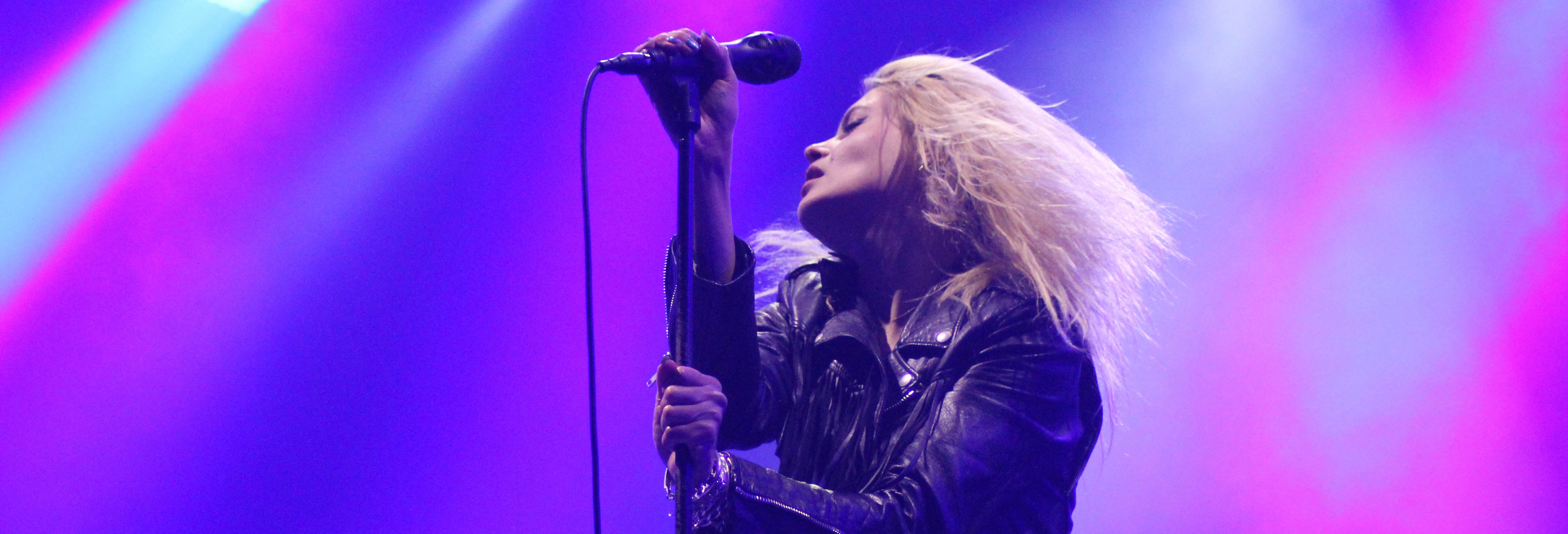 The Kills