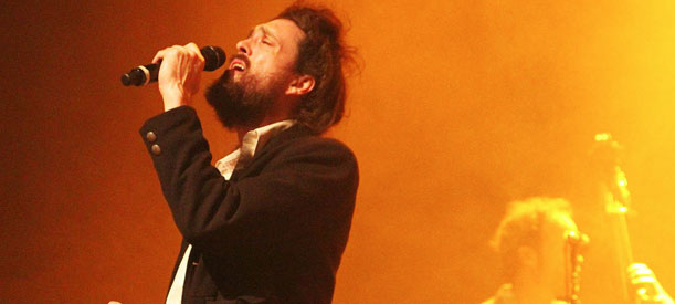 Edward Sharpe and the Magnetic Zeros