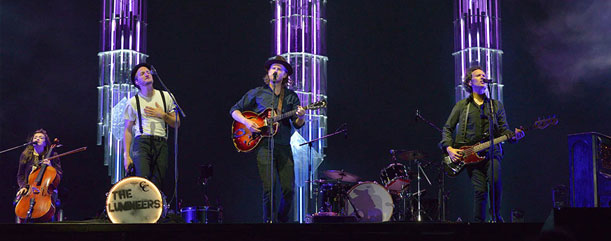 The Lumineers