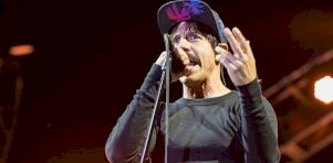 Bluesfest d’Ottawa 2016 – Jour 7 | Les Red Hot Chili Peppers foulent les Plaines Lebreton