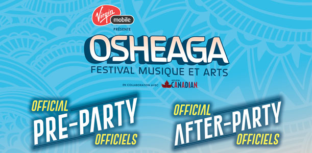 Osheaga