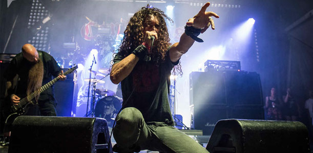 Candlemass