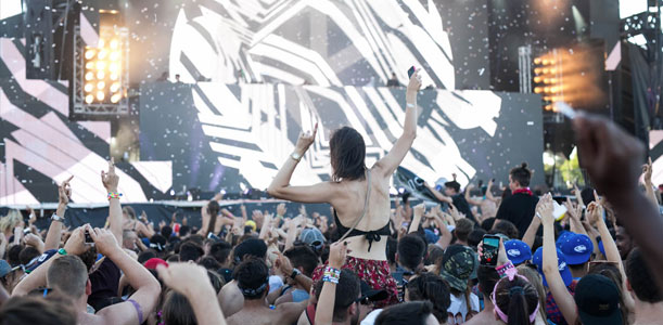 Festival îleSoniq