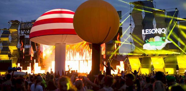 Festival îleSoniq