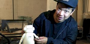 Kid Koala présente Nufonia Must Fall à Montréal | L’amour au temps des robots-marionnettes