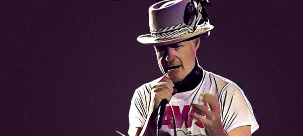 The Tragically Hip