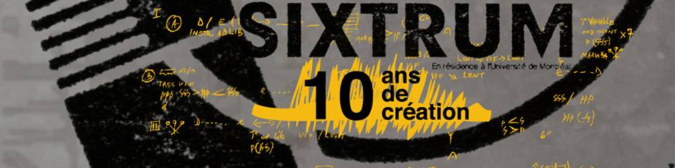 Sixtrum