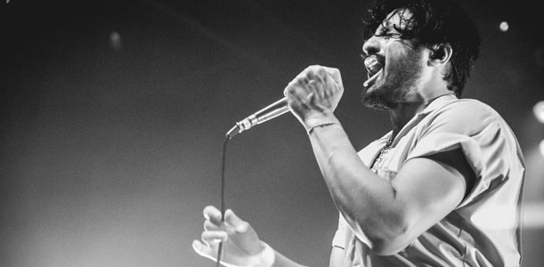Young The Giant