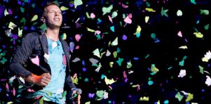 Coldplay à Montréal en août 2017 (supplémentaire ajoutée) | 25 photos de leurs concerts précédents