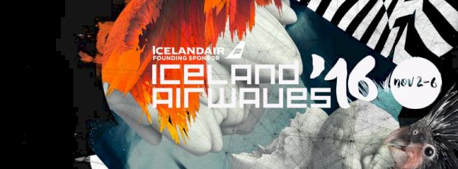 Festival Iceland Airwaves