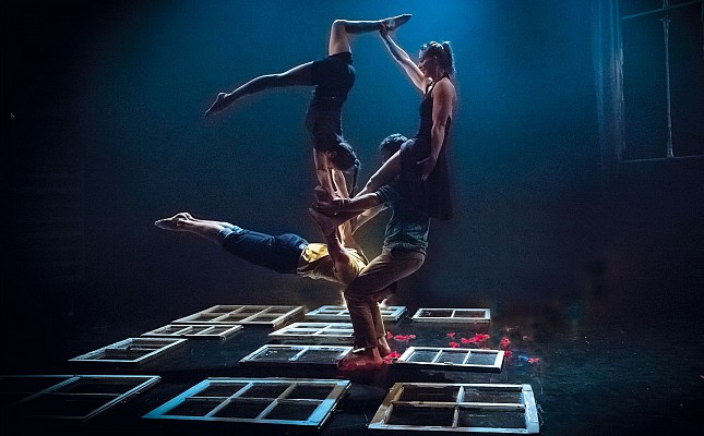 FLIP Fabrique