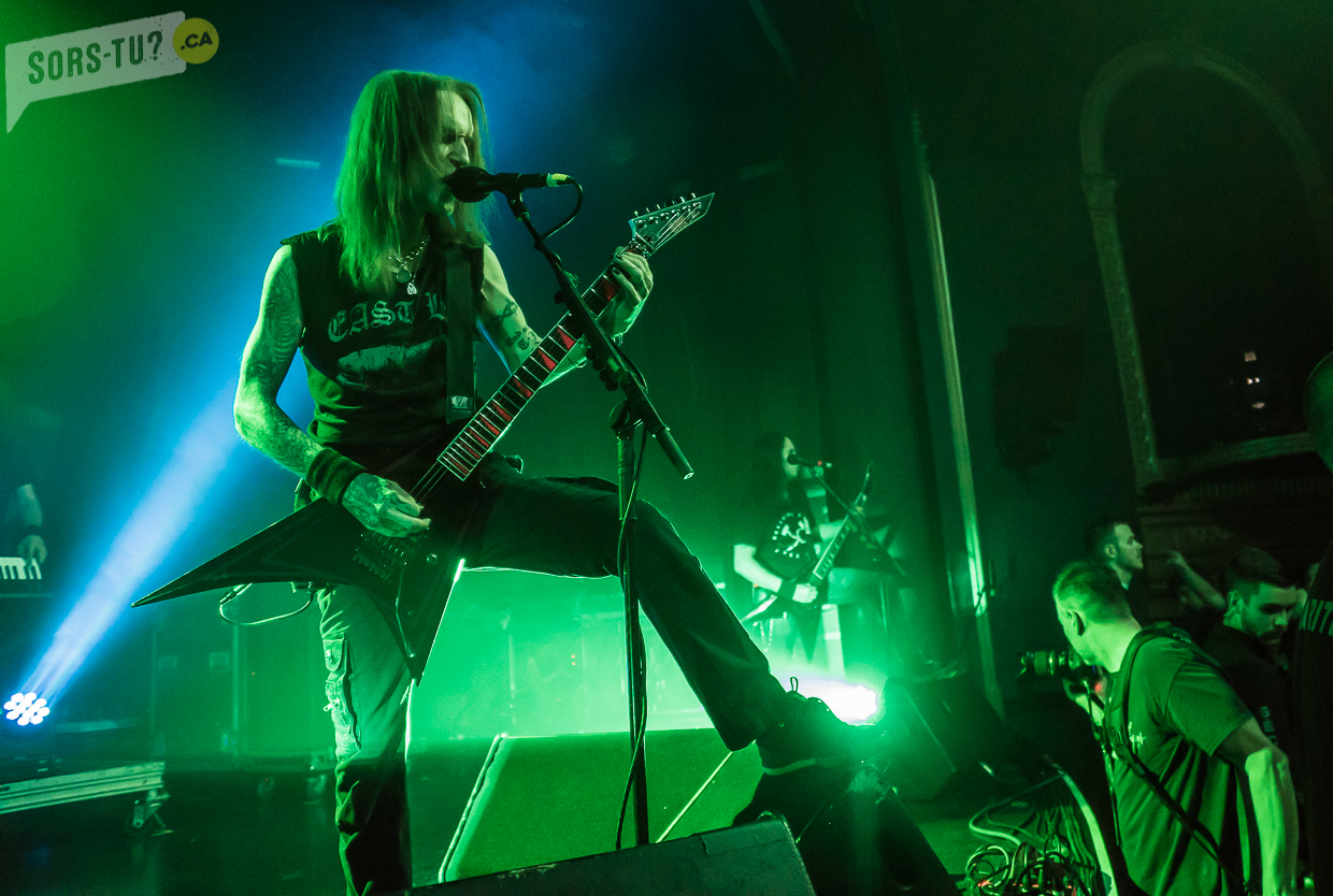 Children of bodom перевод