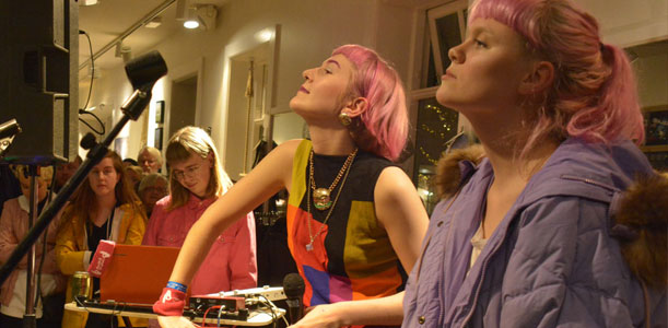 Festival Iceland Airwaves
