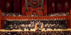 Le Messie de Händel par Les Violons du Roy à la Maison symphonique | Miraculeux !