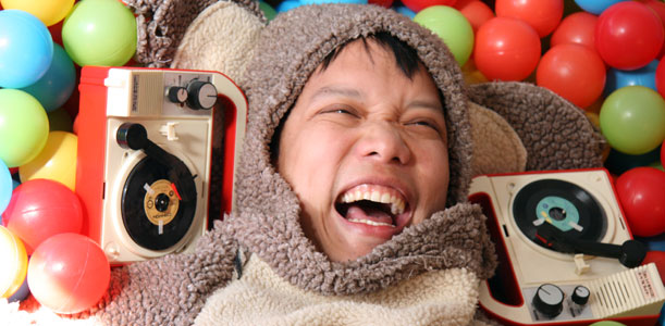 Kid Koala