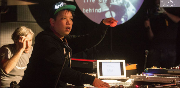 Kid Koala