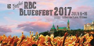 Bluesfest d’Ottawa 2017 | Muse, LCD Soundsystem, Tom Petty et plus à la programmation!