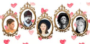 L’amour dans la création : 5 artistes d’ici s’ouvrent le coeur !