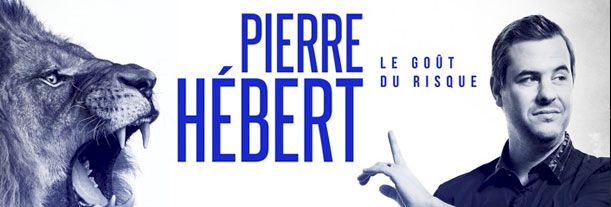 Pierre Hébert