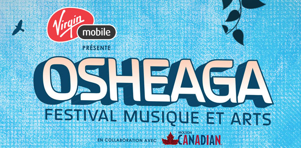 Osheaga