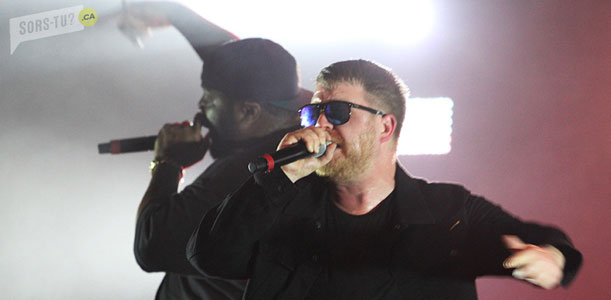Run The Jewels