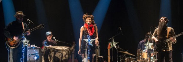 Valerie June