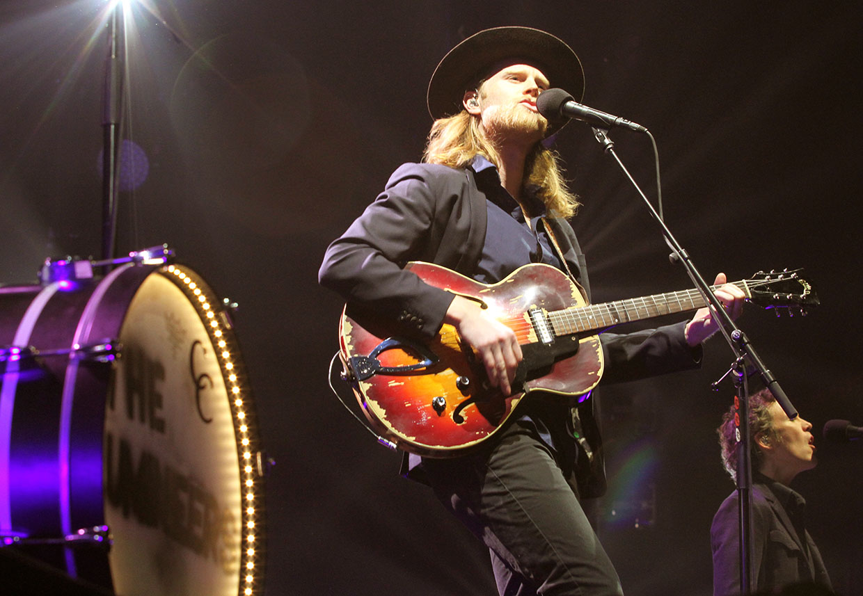 The Lumineers