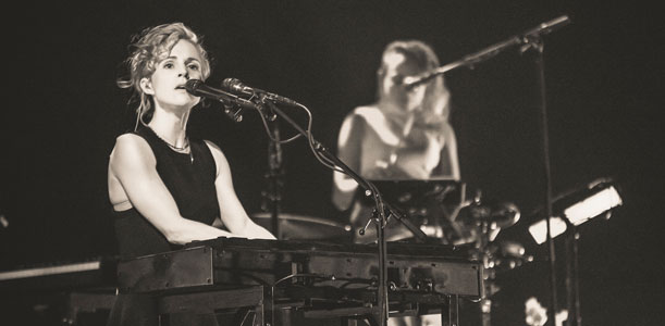 Agnes Obel
