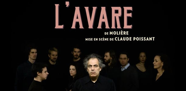 L'Avare