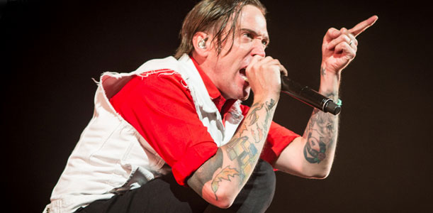 Billy Talent