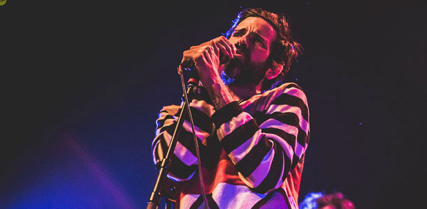 Devendra Banhart